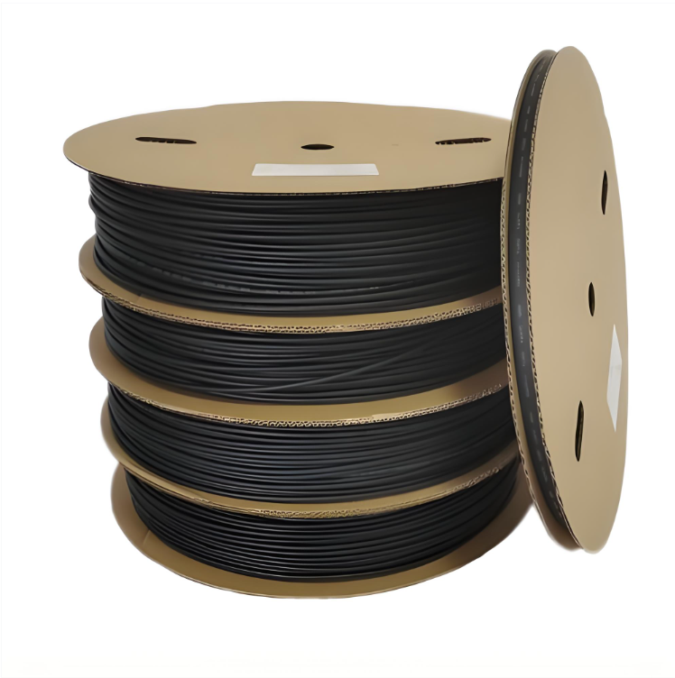 1KV Heat Shrink Tubing, PE Insulated, Environmentally Friendly And Halogen-free Sleeve CE Certification