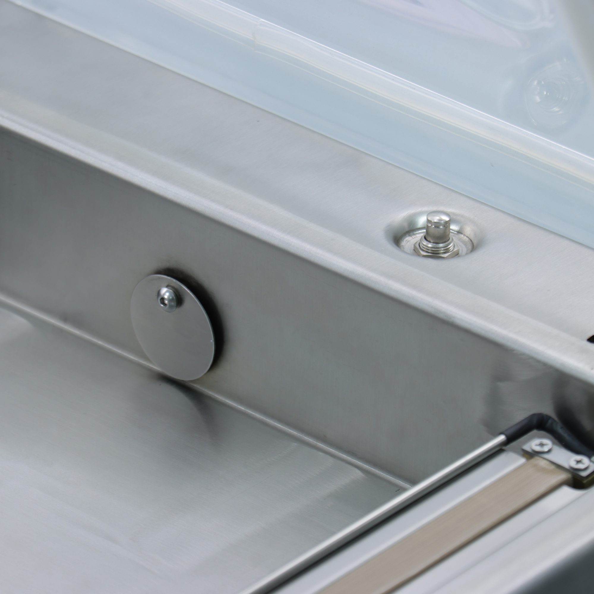 Vacuum Sealer Detail View 4
