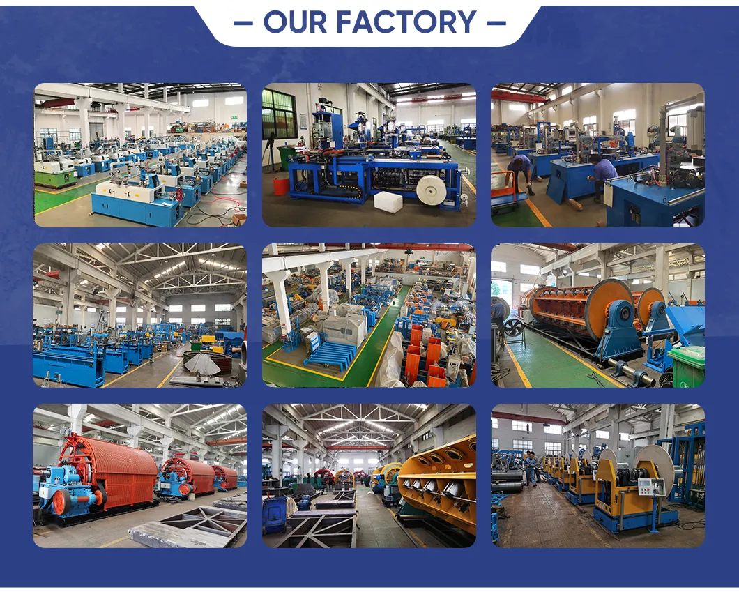 Cable Coil Palletizing and Depalletizing System with Cartesian Coordinate Robot