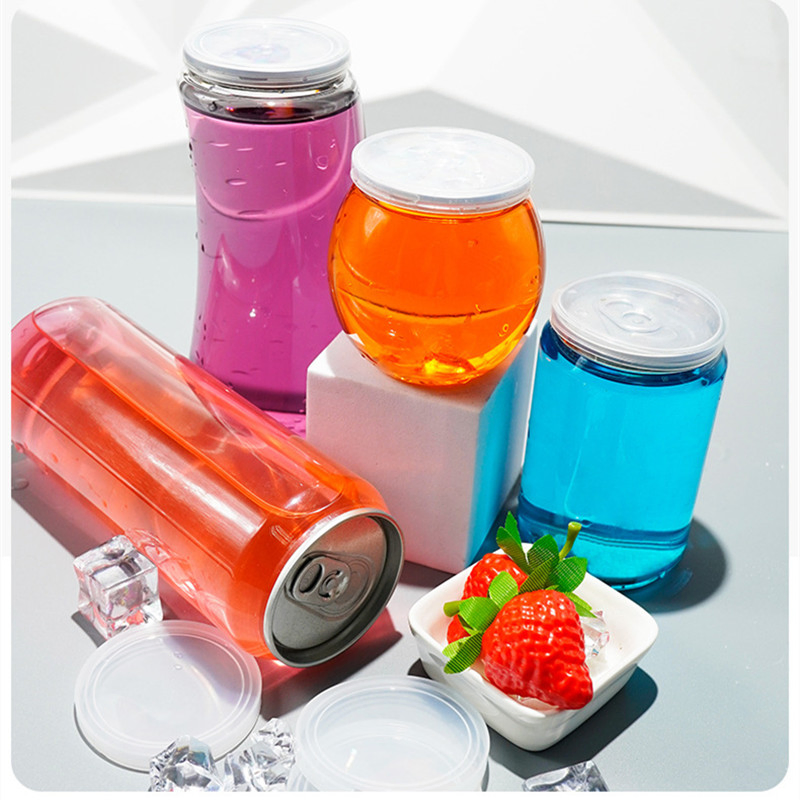 Durable Pressitin Aluminum Can Lids for Effortless Opening
