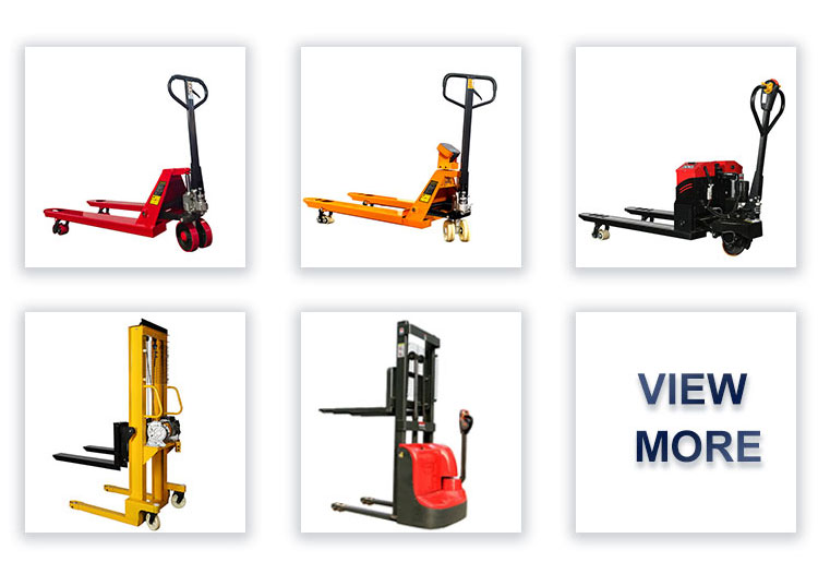 Pallet Jack Series