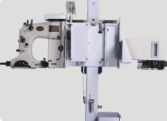 Advanced High-Precision Automatic Weighing System for Rice and Feed