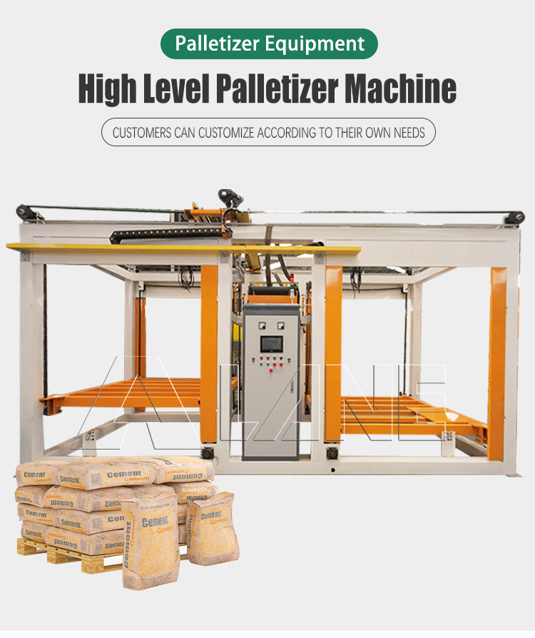 Palleable Type Banner