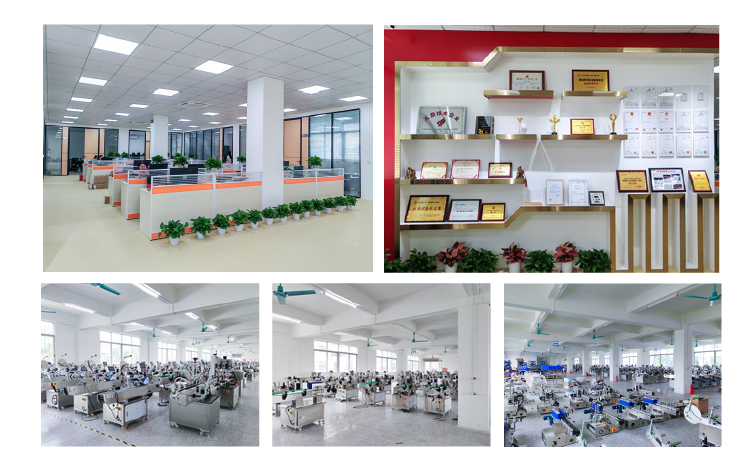 Manufacturing Center