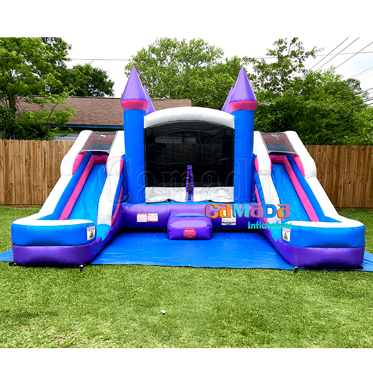 Party Rental PVC Cartoon Bounce Jumping House Castle Inflatable Toy Story Bouncy Castle With Slide Outdoor or Indoor