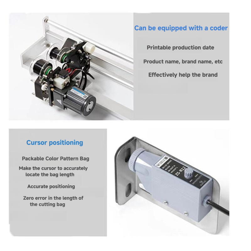 Fully Automatic Vertical Potato Chips Packaging Machine With Nitrogen Banana Chips Plantain Chips Filling Packing Machine