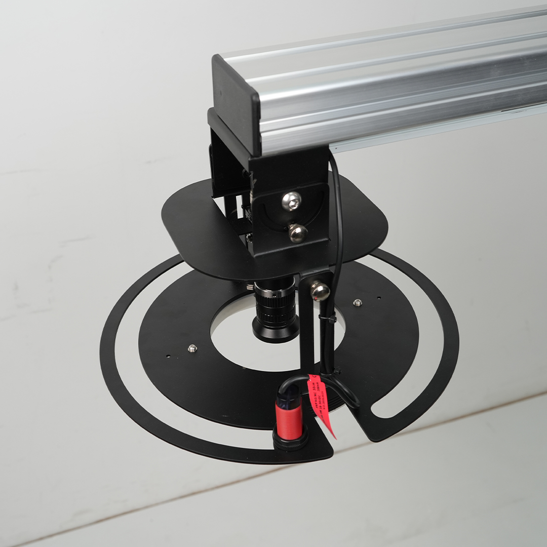 DOCOD XV01 AI-Powered Visual Inspection System Dynamic Data Reading One Product One Code Traceability for Quality Control