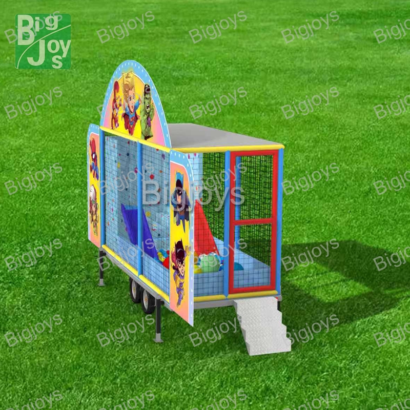Mobile Playground Preview 8
