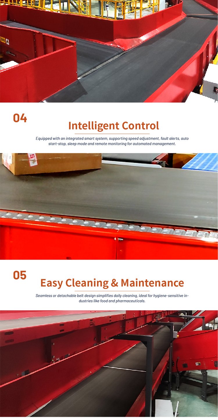 Conveyor Details 3