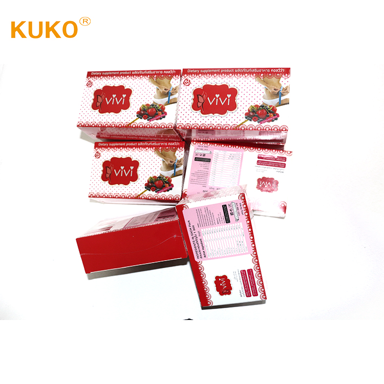 Small Box Bottle Toy Shrinking Wrapping Machine