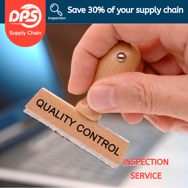 Inspector for Quality Inspection QC COMPANY Quality Inspector Third Party Product Quality Control