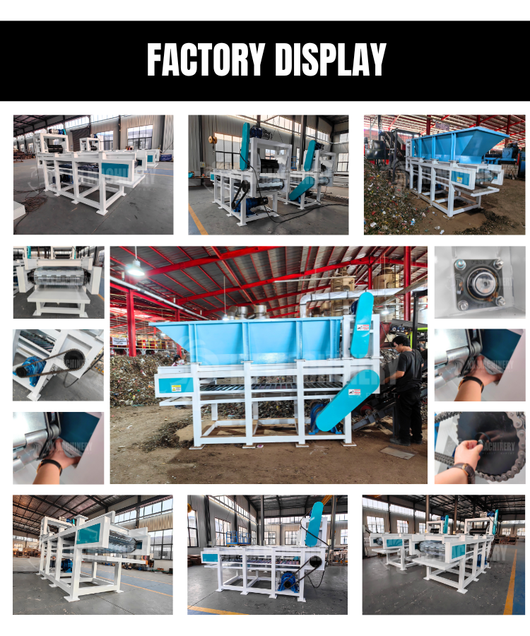Automatic Feeder Versatility