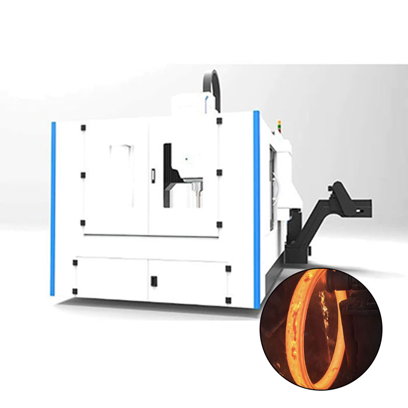 Automatic Flange Conveyor Machine for Flange Production Line