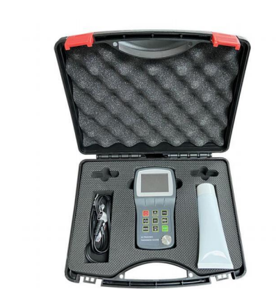 Civil Engineering Laboratory Testing Equipment For Construction Metal Materials NDT Testing Equipment