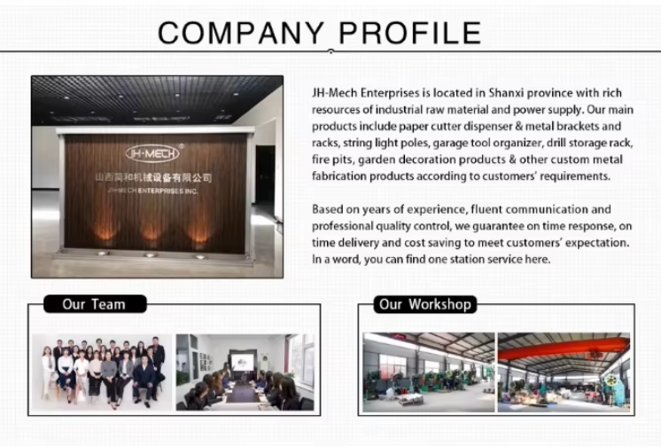 Company Profile