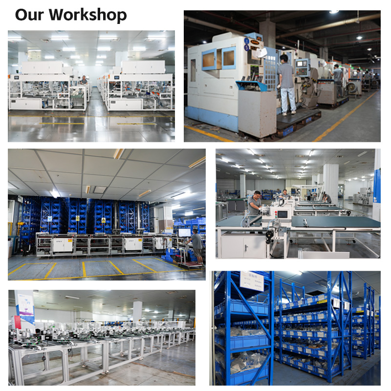 Manufacturing Process