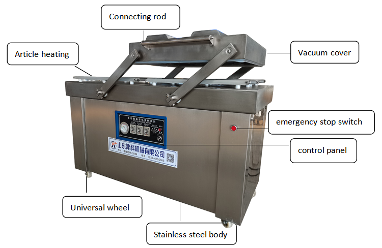 Stainless steel manufacturing