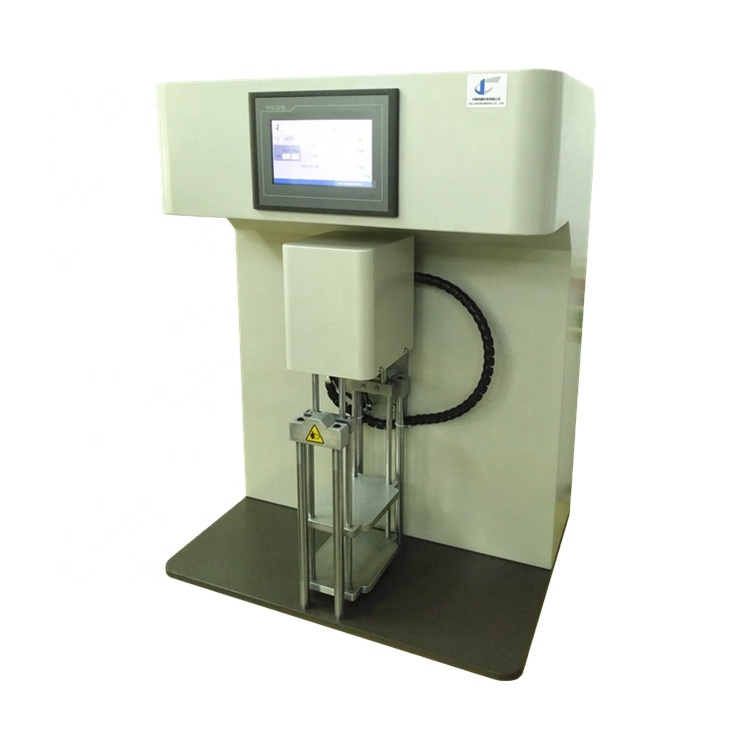 Automation and Inspection Systems Quality Control Laboratories