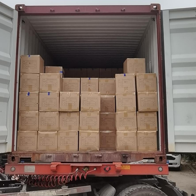 Loading and Shipping 2