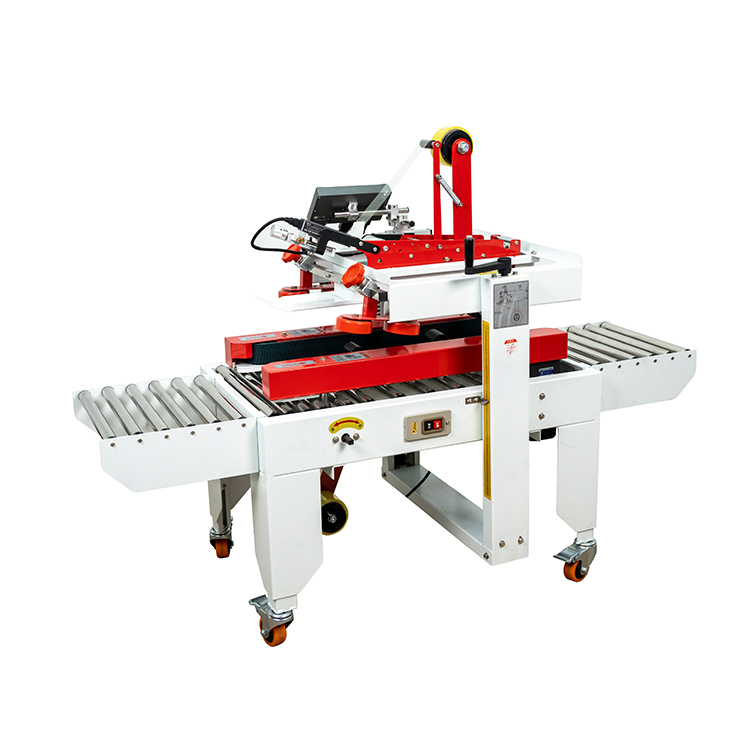 Integrated Packaging Coding and Marking Machine for Production Date, Batch Number, Barcode Printing, and Custom Labeling