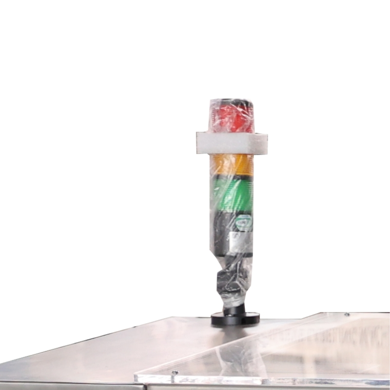 Advanced Automated Coffee Bag Packaging System for Production Lines