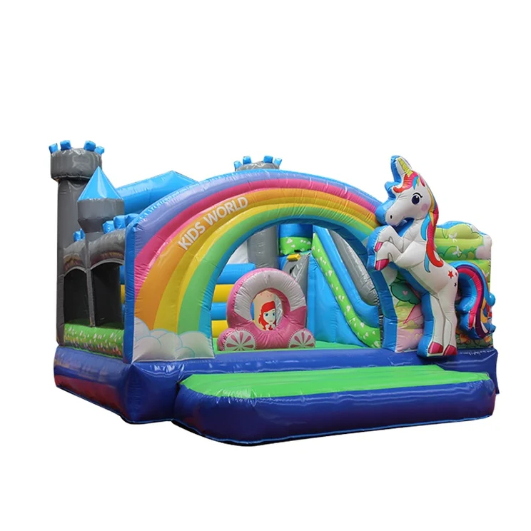 Inflatable Castle