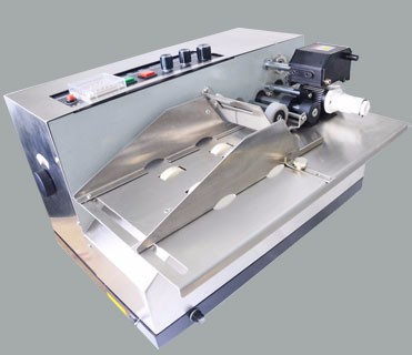 MY-380 Multi-function Labeling Label Printing Coding Machine Hot Product 2022 Dry Ink Code Machine Electric Provided