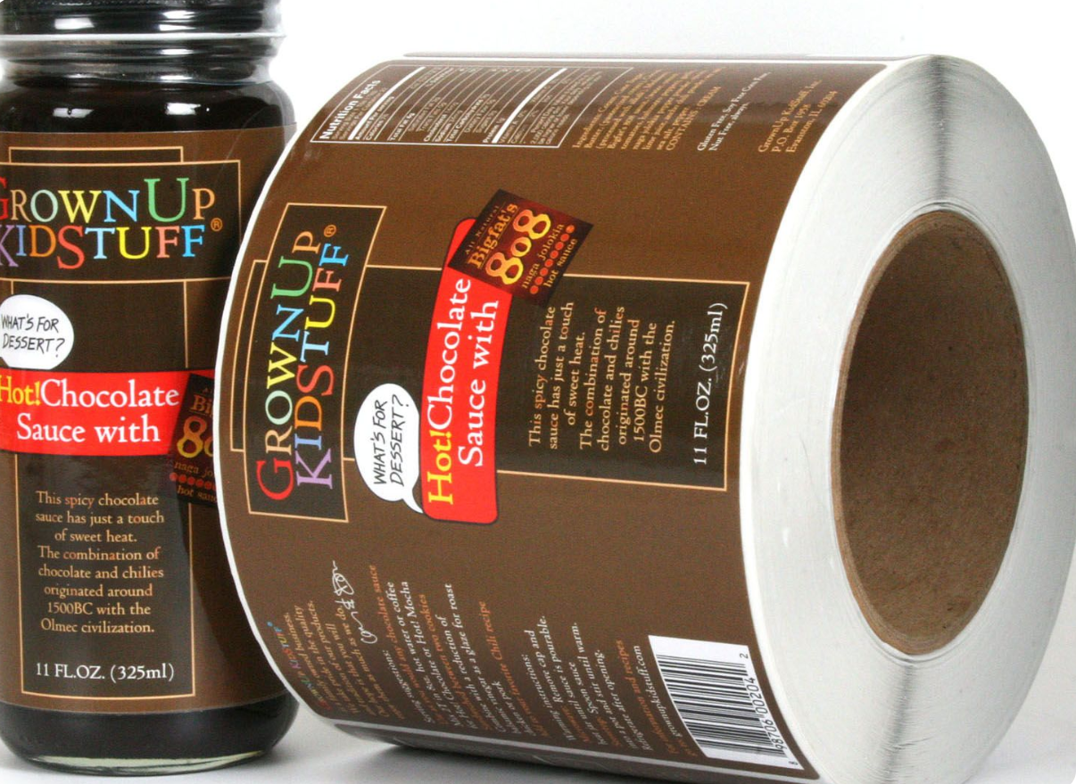 Health Care Labeling