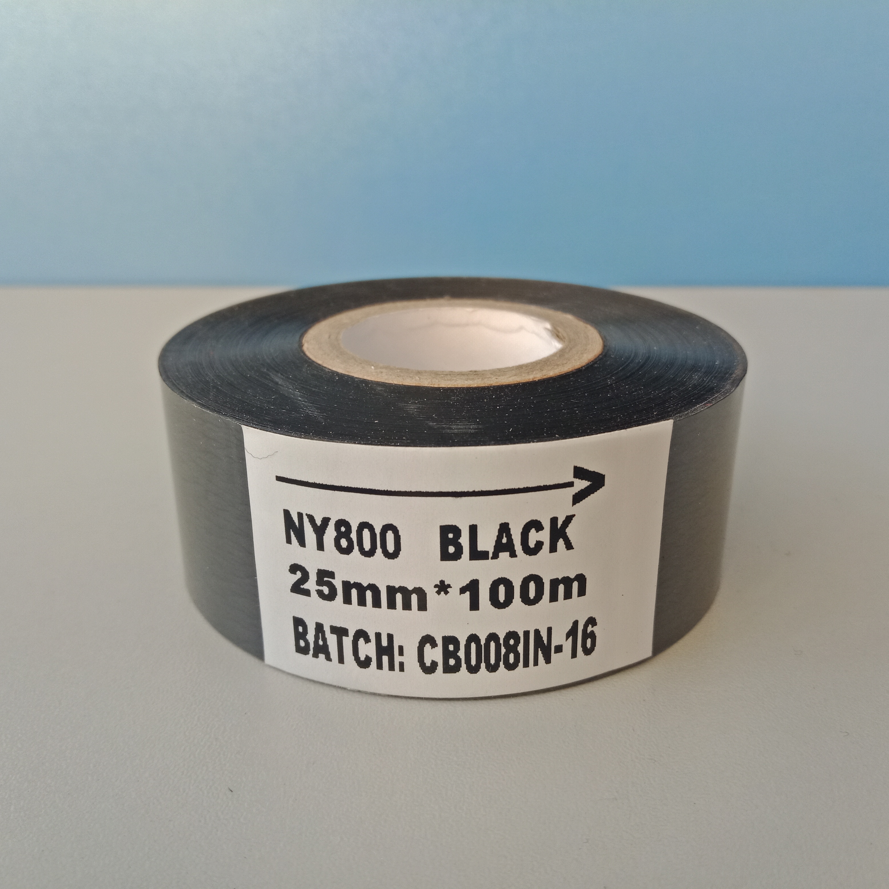 Ribbon Color Option 1