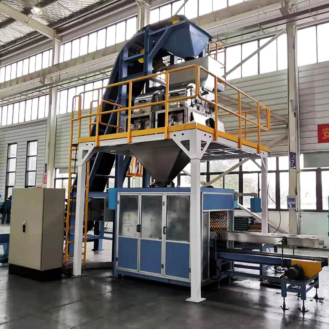 Packaging Machine Showcase 7