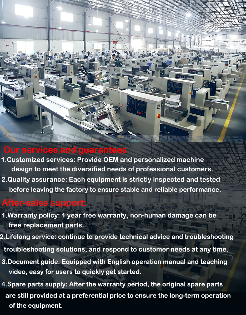 Factory Showcase 4