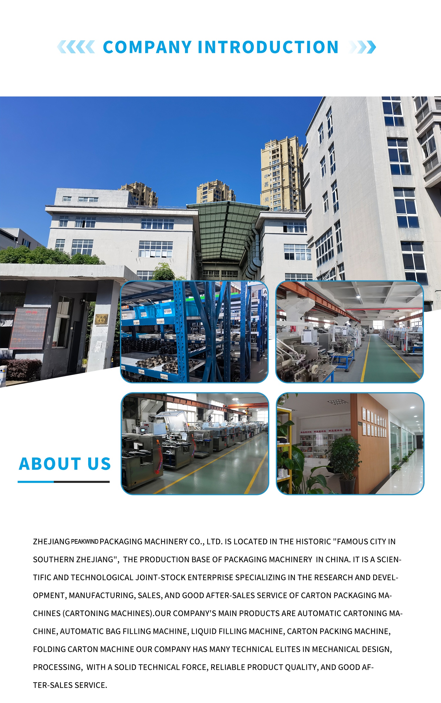 Company Profile