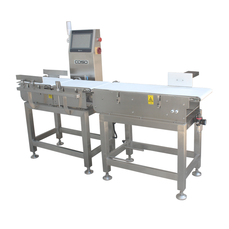 Checkweigher Applications 1