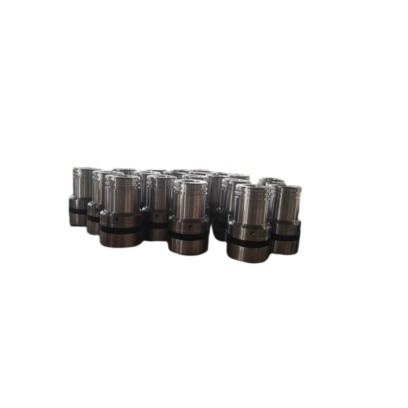 Precision Forging Metal Forging Forging Parts