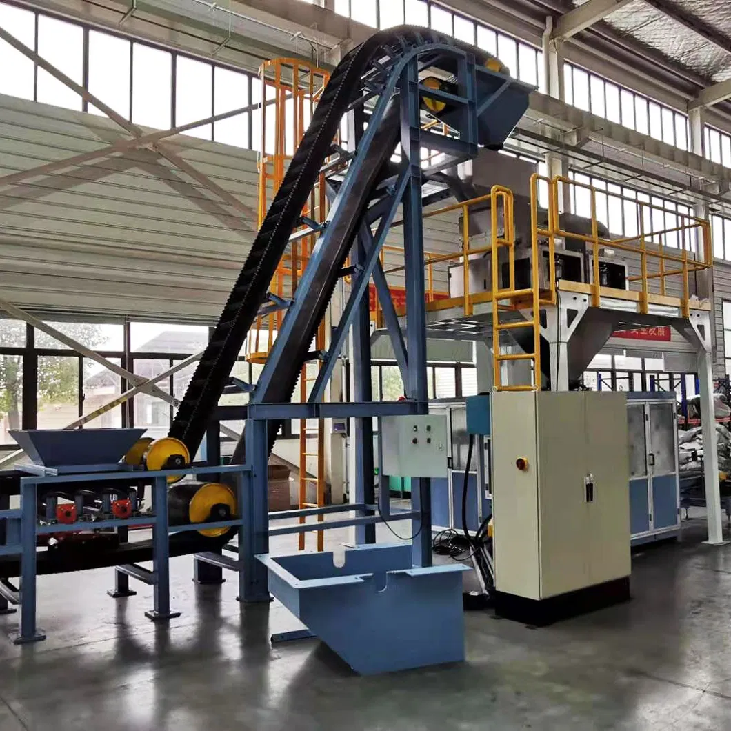 Packaging Machine Showcase 2