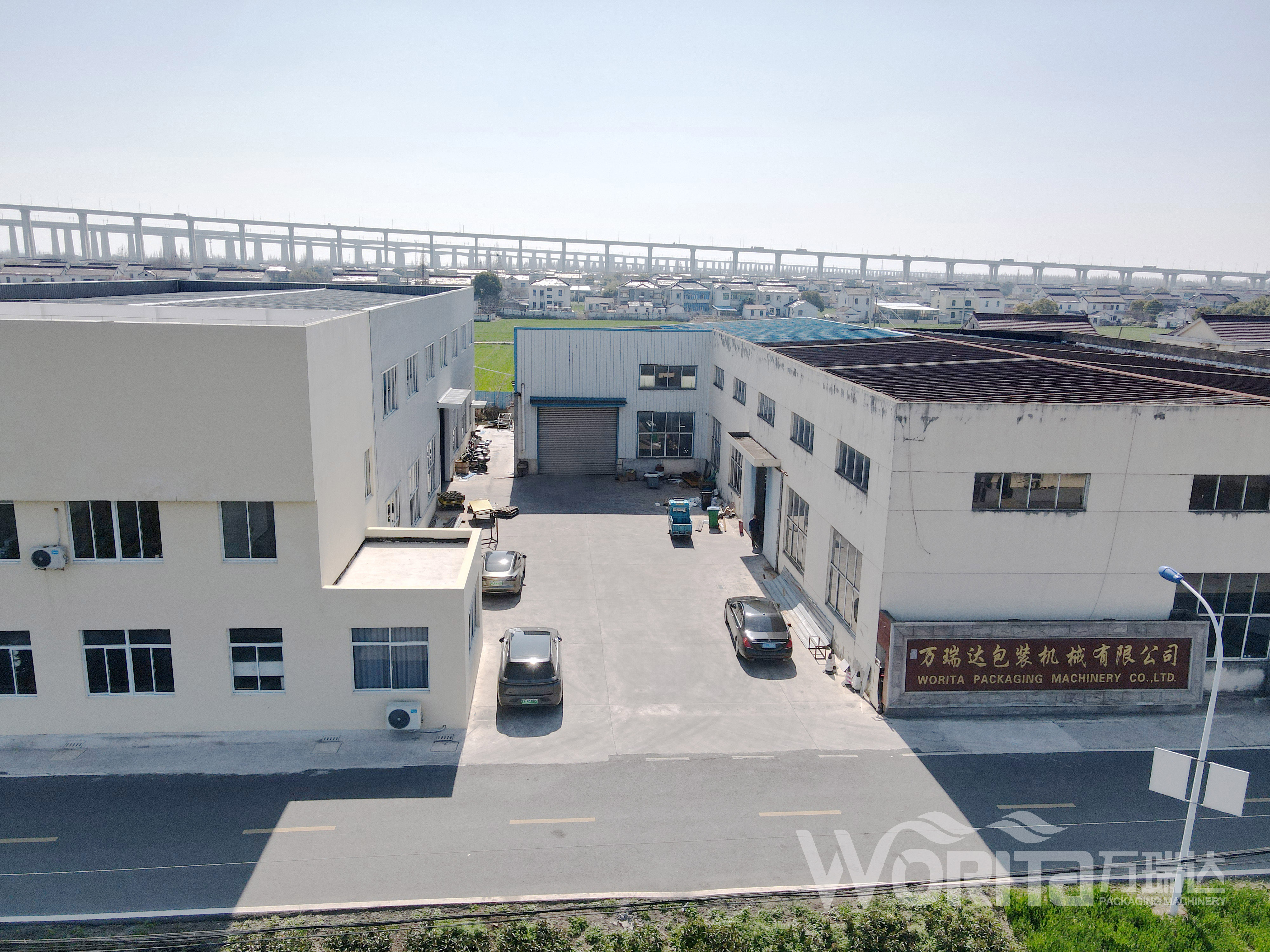 Factory Overview