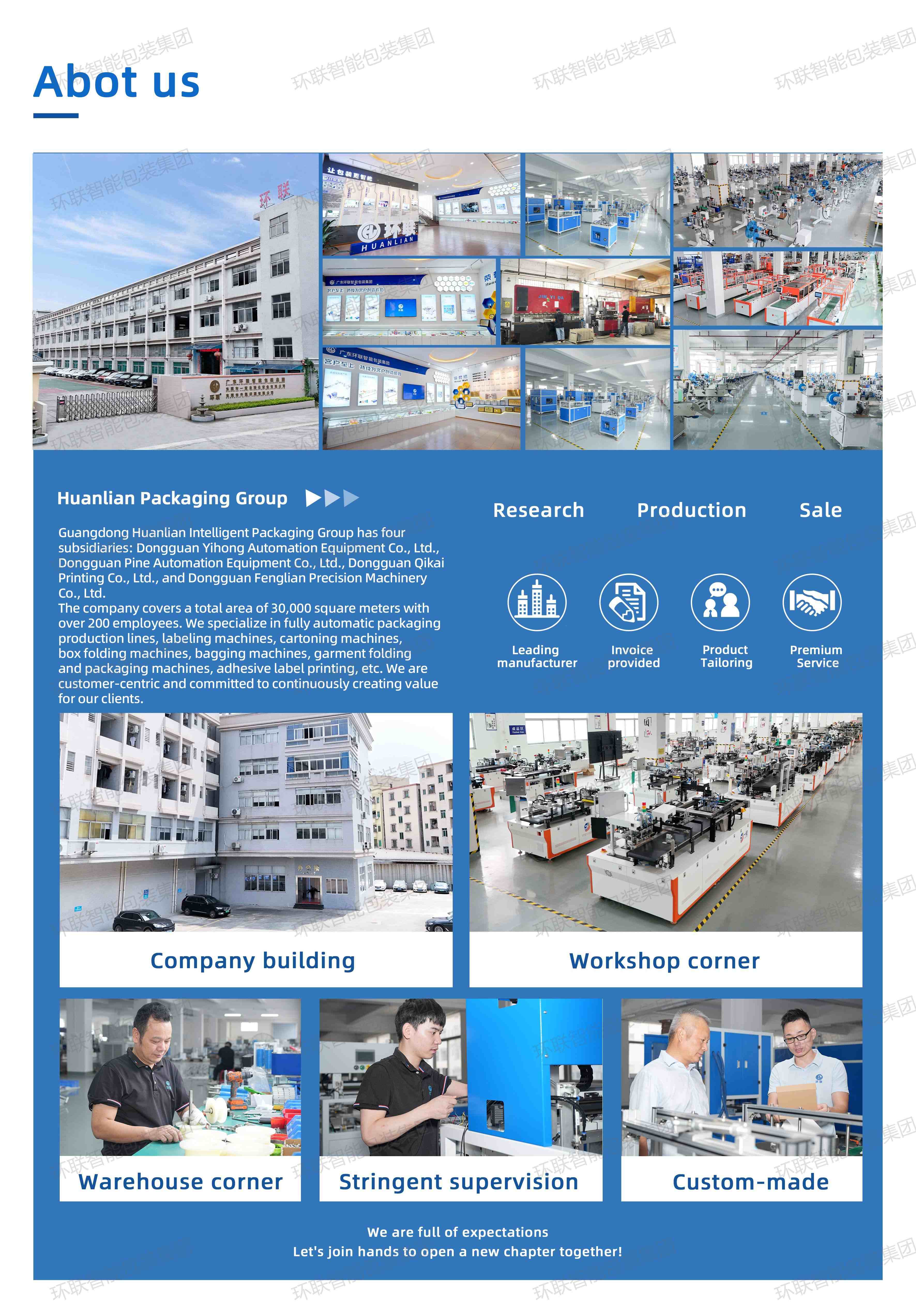 Factory Overview 1