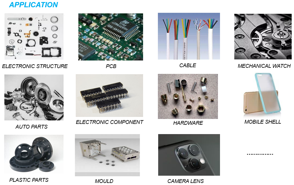 Specification Detail