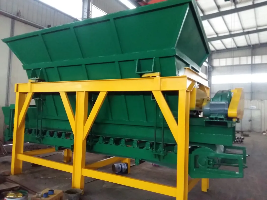 Chemical and Fertilizer Industry Automatic Batching Weighing System