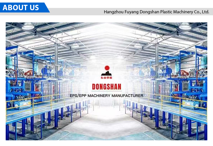 Manufacturing Factory Overview