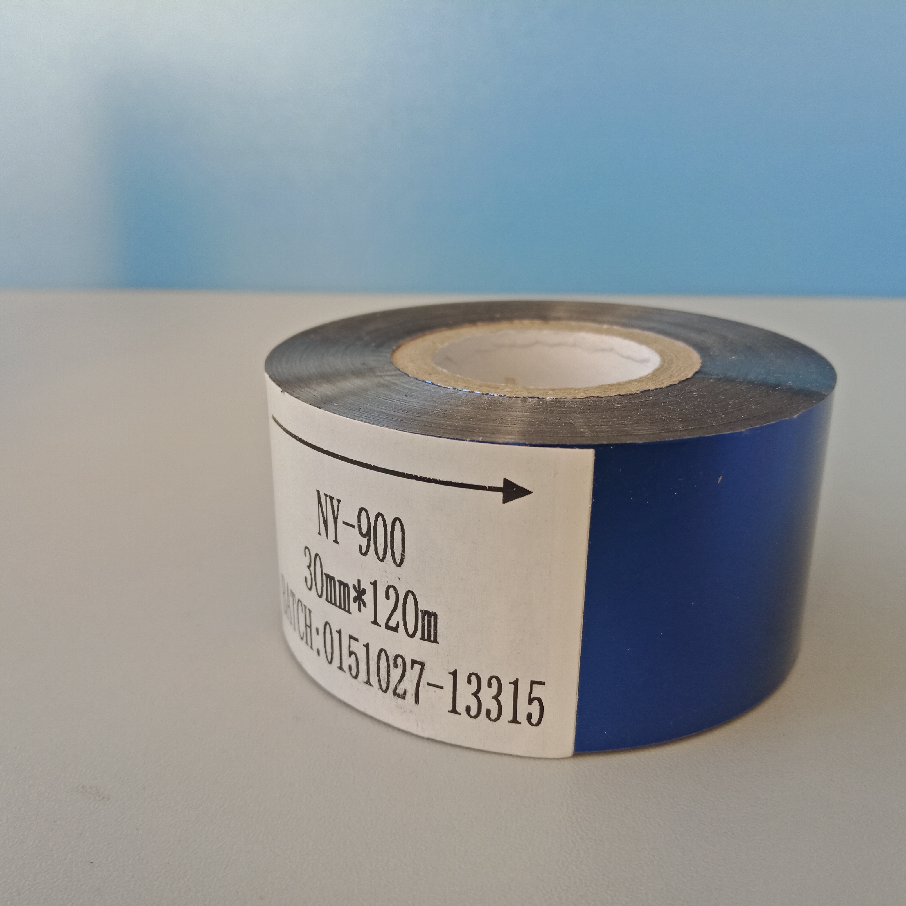 Ribbon Color Option 6