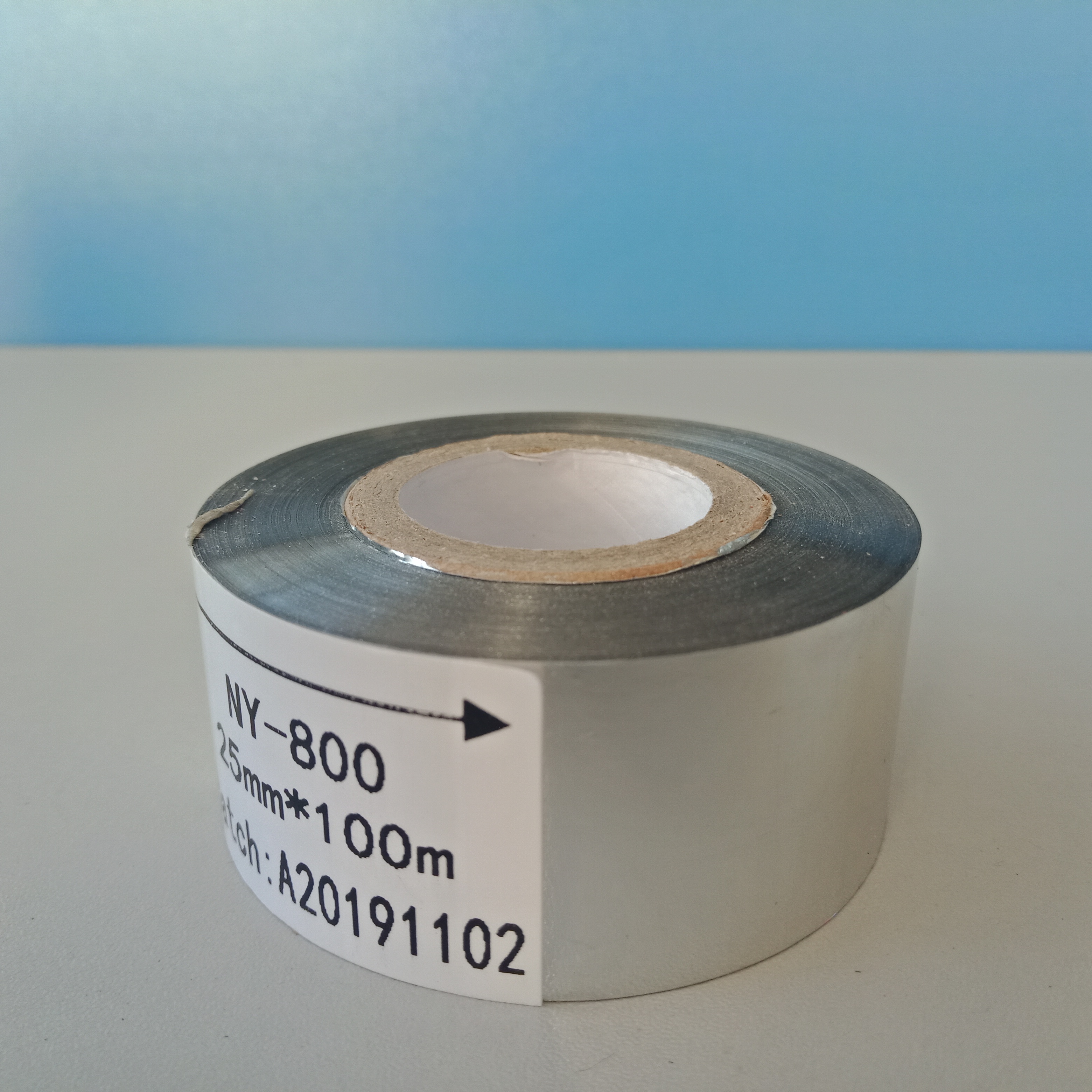 Ribbon Color Option 5