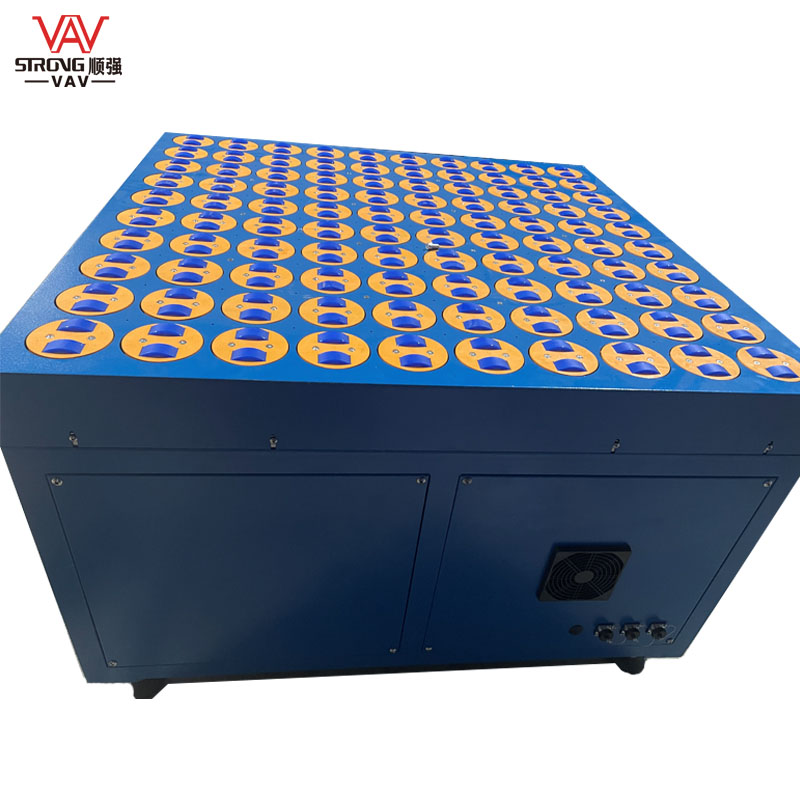 Parcel Sorting System Parcel Sorting Machine Conveyor Belt Sorting System Sorter System Wheel Sorter