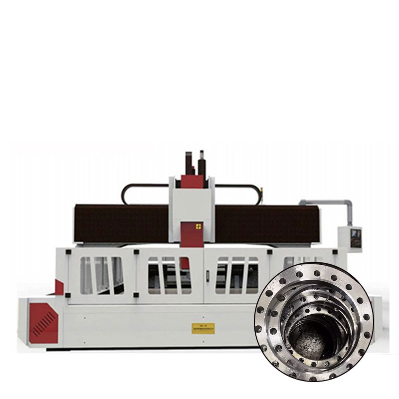 Automatic Flange Conveyor Machine for Flange Production Line