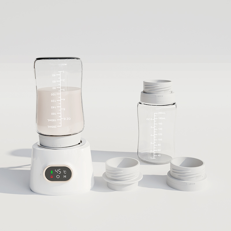 Automatic Feeding Milk Maker Electric Baby Milk Warmer Baby Products for Europe