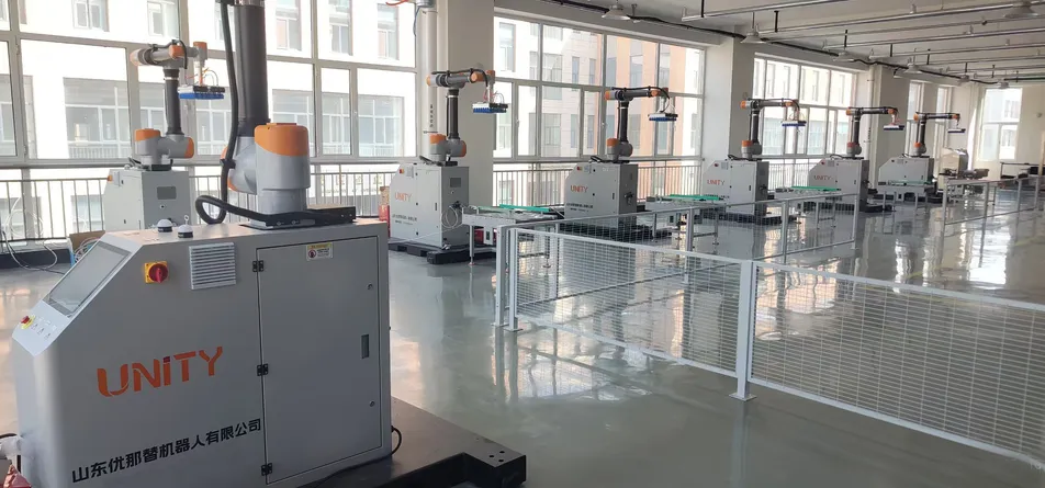 Production Facility Details