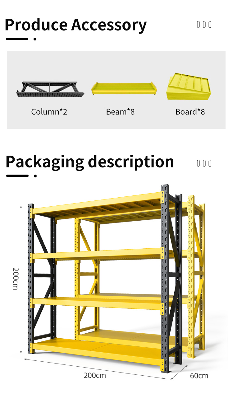 Storage Solution Detail 2