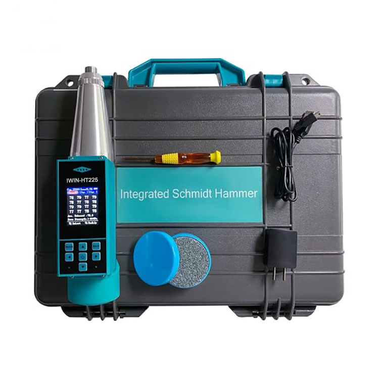 Civil Engineering Testing Equipment NDT Equipment For Construction And Lab Testing Equipment