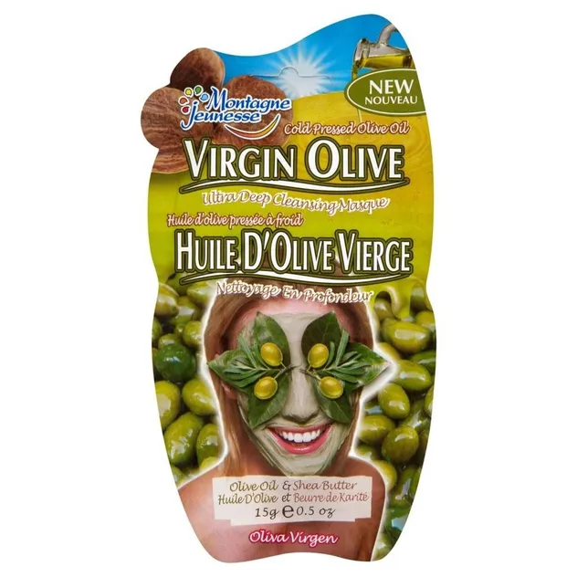 Sample Sachet