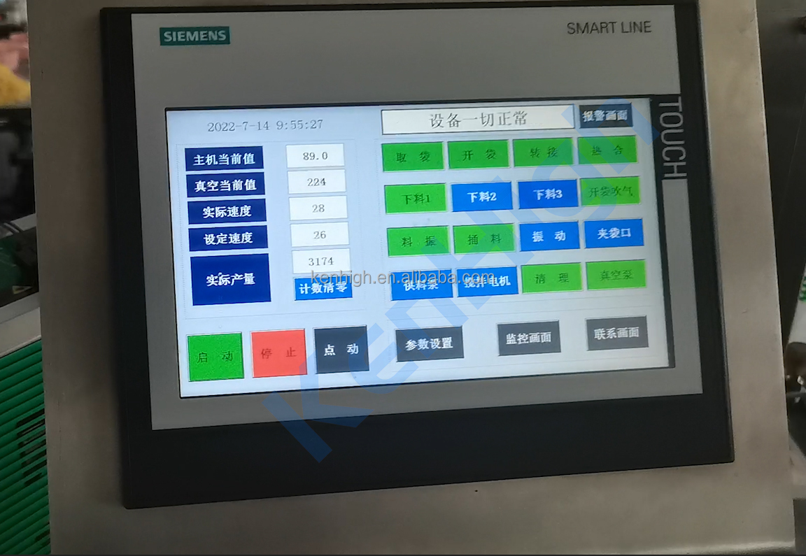 PLC